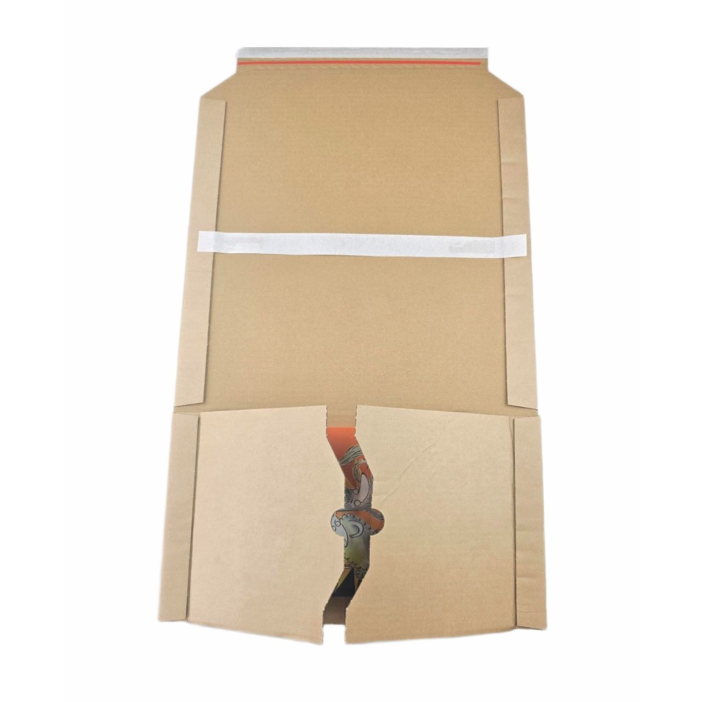 Omotač za knjigu Multimail RollBox PRO RS41 302x215x20-75