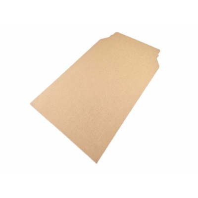Corrugated cardboard envelope 234x330