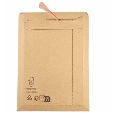 Enveloppe en carton ondulé 234x330