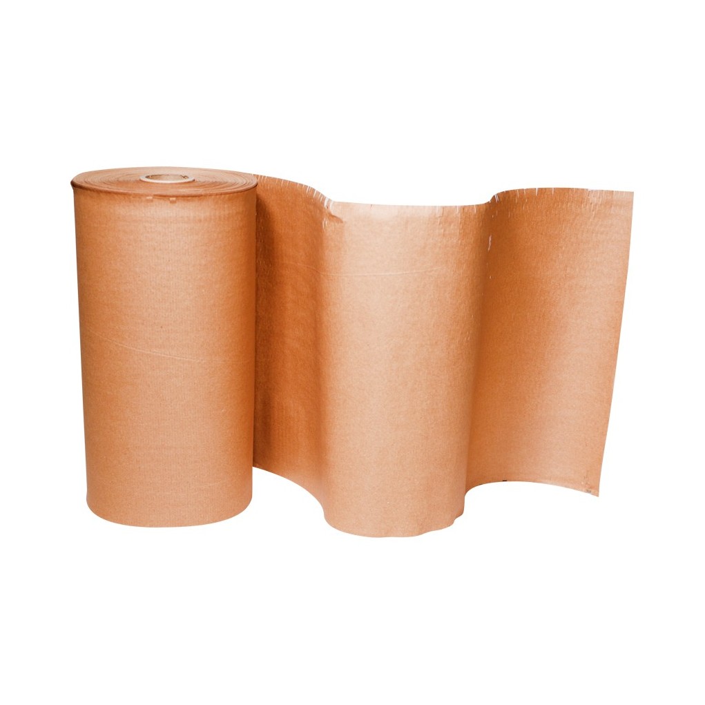 Carta tagliata a nido d'ape ActivaWrap in rotolo 385mm x 250m