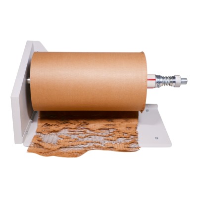 Dyspenser papieru nacinanego w plaster miodu ActivaWrap