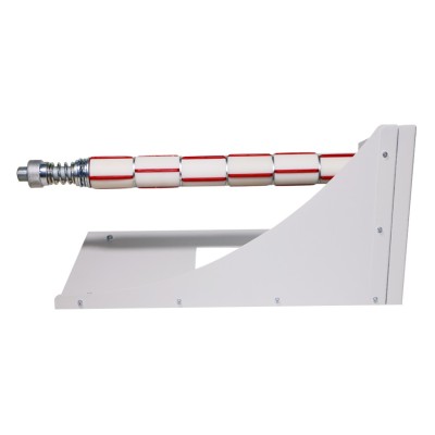 Dyspenser papieru nacinanego w plaster miodu ActivaWrap