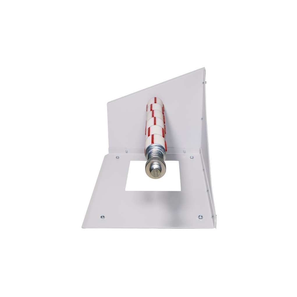 Dyspenser papieru nacinanego w plaster miodu ActivaWrap