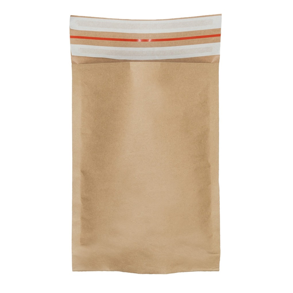 350x450x80 BoxBag Papirnata vrečka za pošiljanje z dnom z gubo 350x450x80 BoxBag Papirnata vrečka za pošiljanje z dnom z gubo