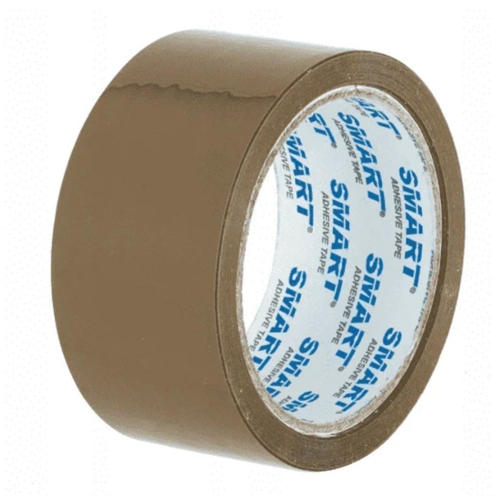 Brun SMART Akryl tape 48/60