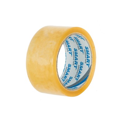 Transparent SMART Solvent Adhesive Tape 48/60