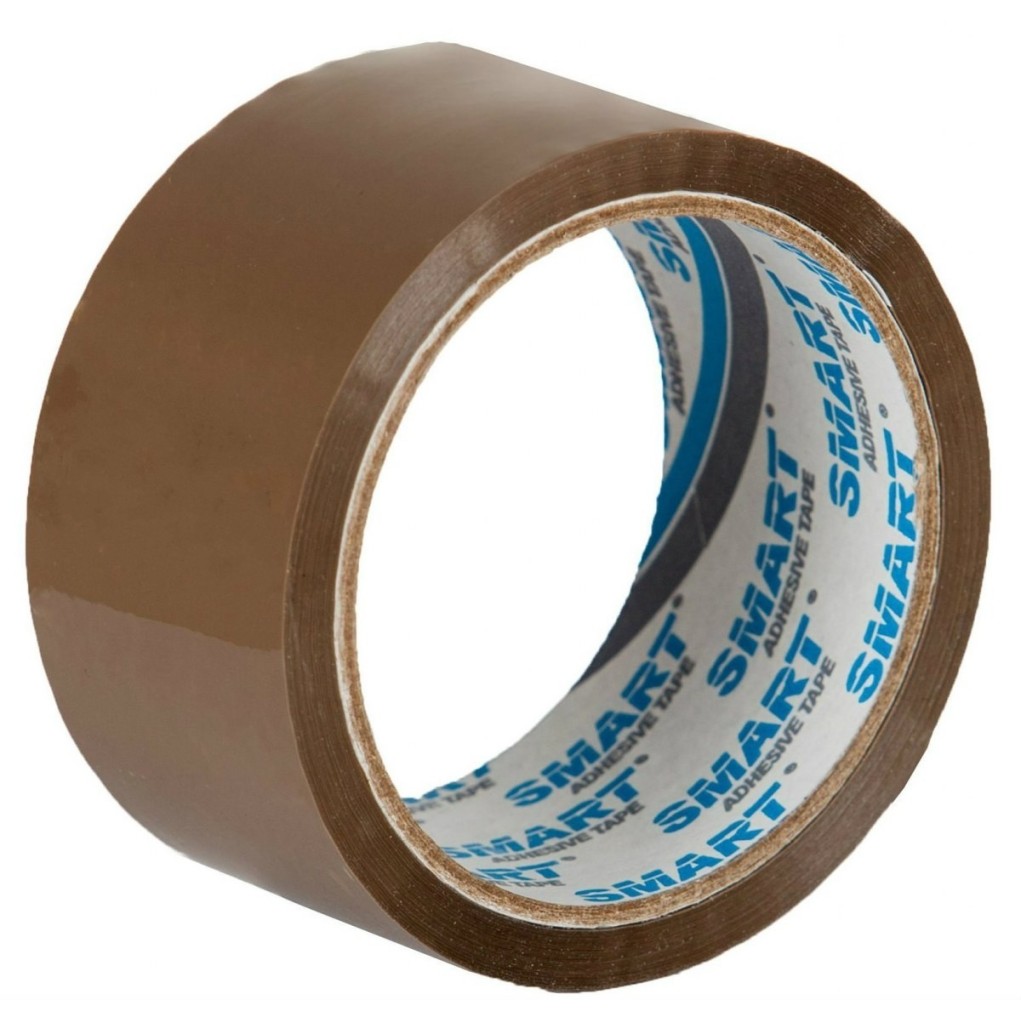 Brun SMART Solvent tape 48/60