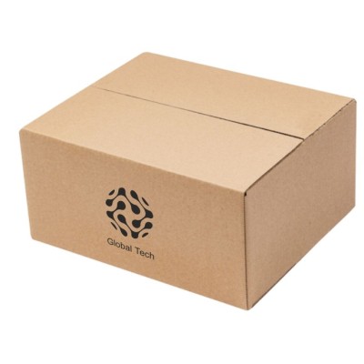 Custom Printed Fefco 201 Slotted Boxes