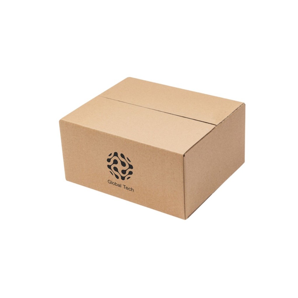 Cajas americanas Fefco 201 a medida impresas
