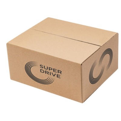 Fefco 201 hajtogatott kartondobozok méretre nyomtatással