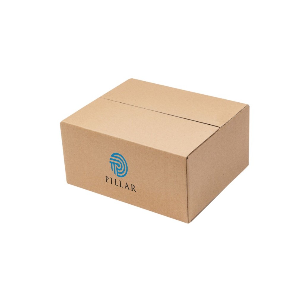 Custom Printed Fefco 201 Slotted Boxes