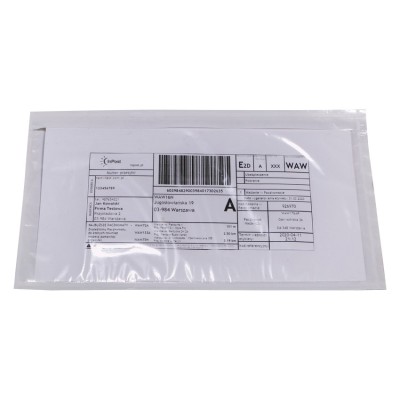 Kangaroo Courier Envelopes Adhesive DL Kangaroo Courier Envelopes Adhesive DL