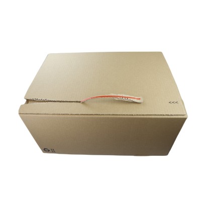 440x340x160 Pudełko wysyłkowe z automatycznym dnem SendBox S80