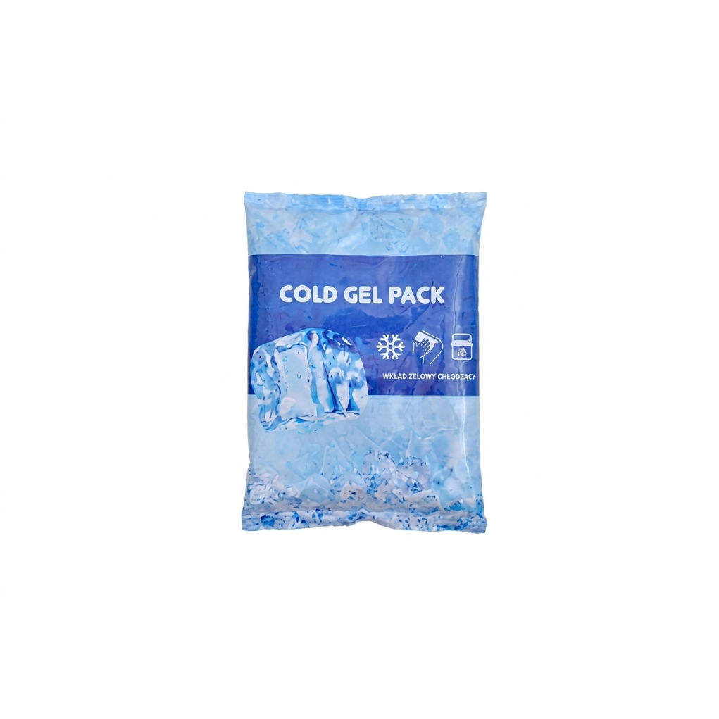 Chladící vložka ColdPack 450g