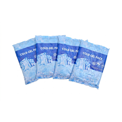 Koelende Inzet ColdPack 450g