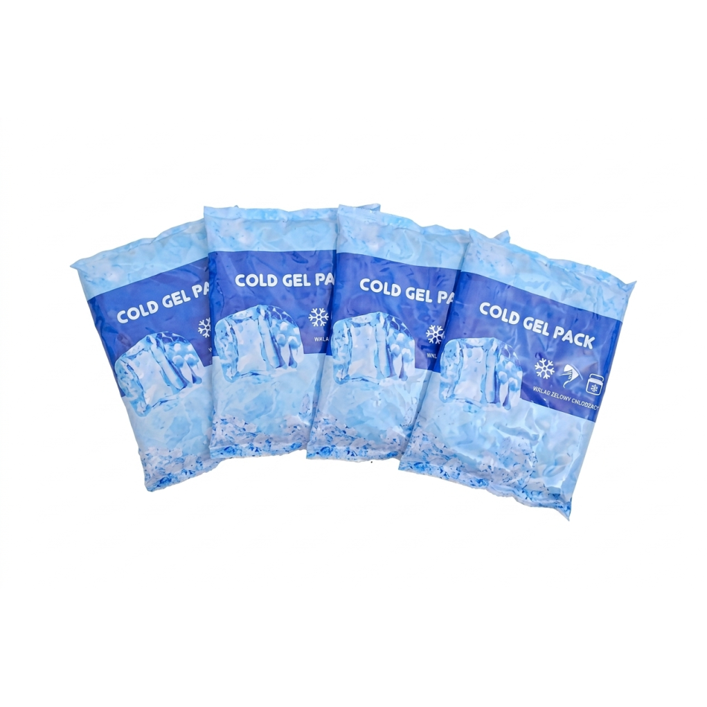 Pachetul răcoritor ColdPack 450g