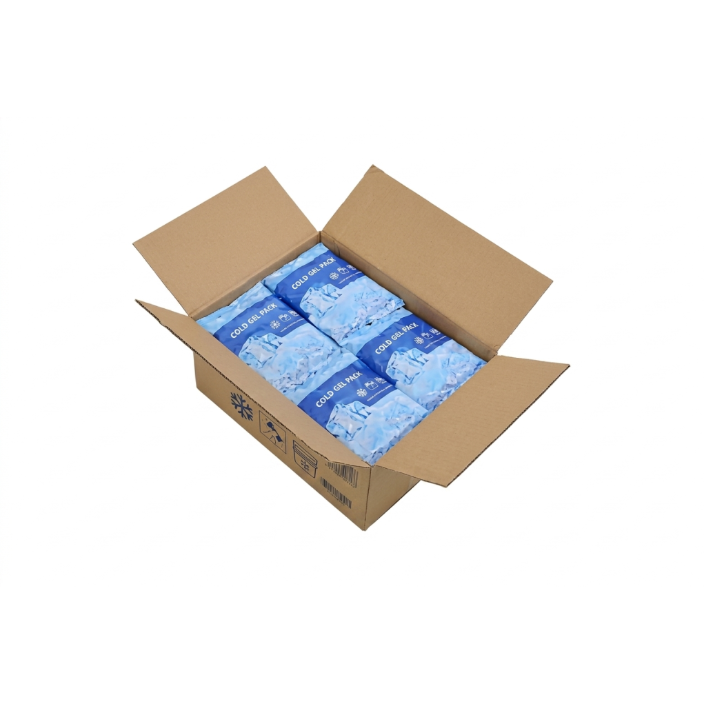Cooling Insert ColdPack 450g