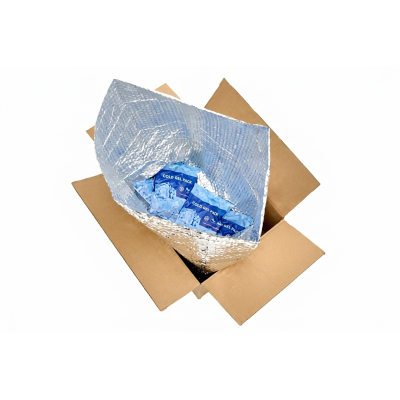 Composant de refroidissement ColdPack 450g Composant de refroidissement ColdPack 450g
