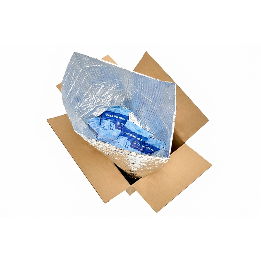 Wkład chłodzący ColdPack 450g