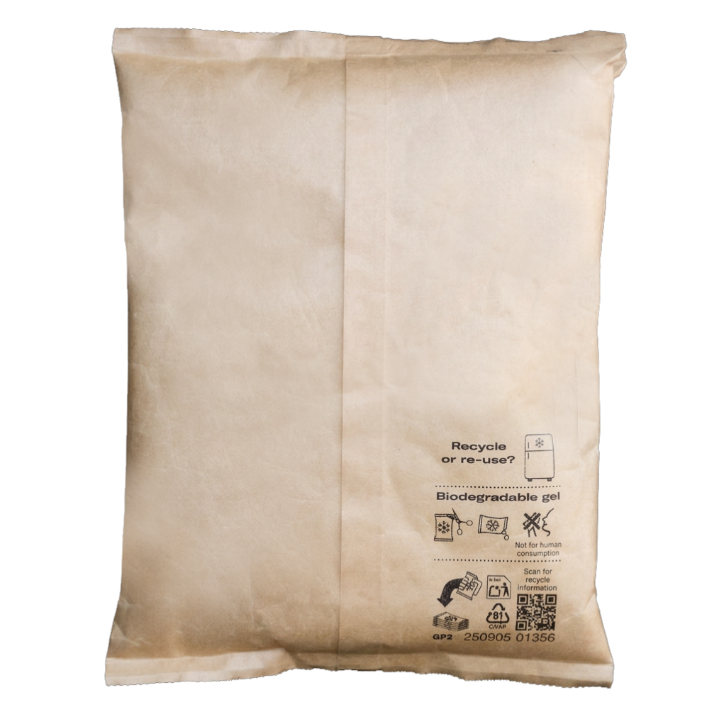 Hladnjak RecyCold 300g Hladnjak RecyCold 300g