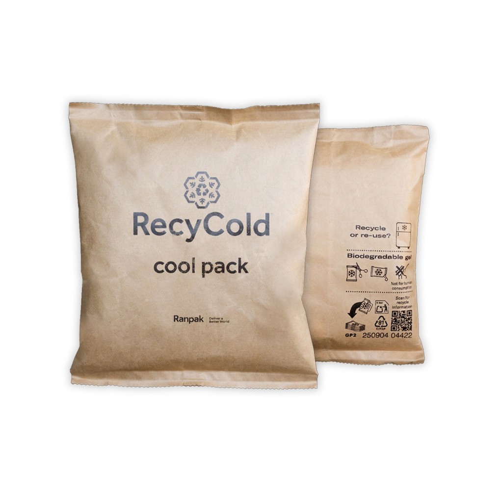 Kühlmittel RecyCold 300g