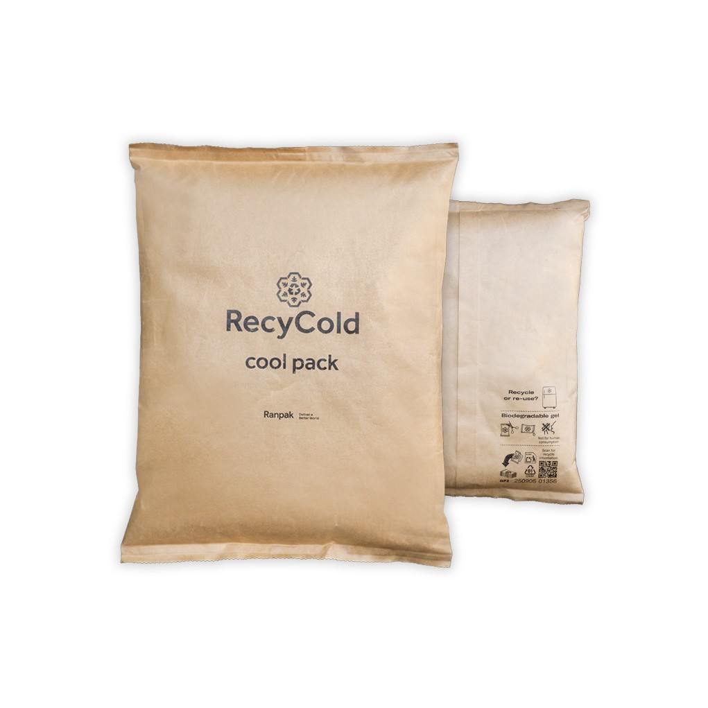 RecyCold 800g hűtőanyag