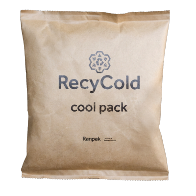 Koelvloeistof RecyCold 800g