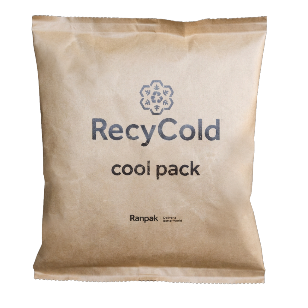Kühlmittel RecyCold 800g Kühlmittel RecyCold 800g