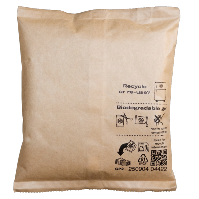 Šaldymo indėlis RecyCold 800g