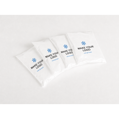 Hladilni vložek z natisom ColdPack 450g Hladilni vložek z natisom ColdPack 450g