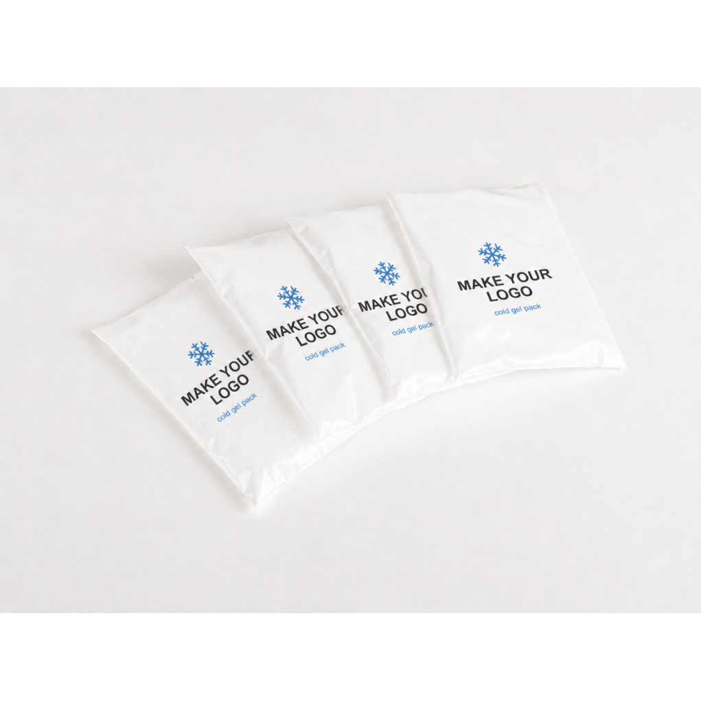 Hladnjak sa otiskom ColdPack 450g Hladnjak sa otiskom ColdPack 450g