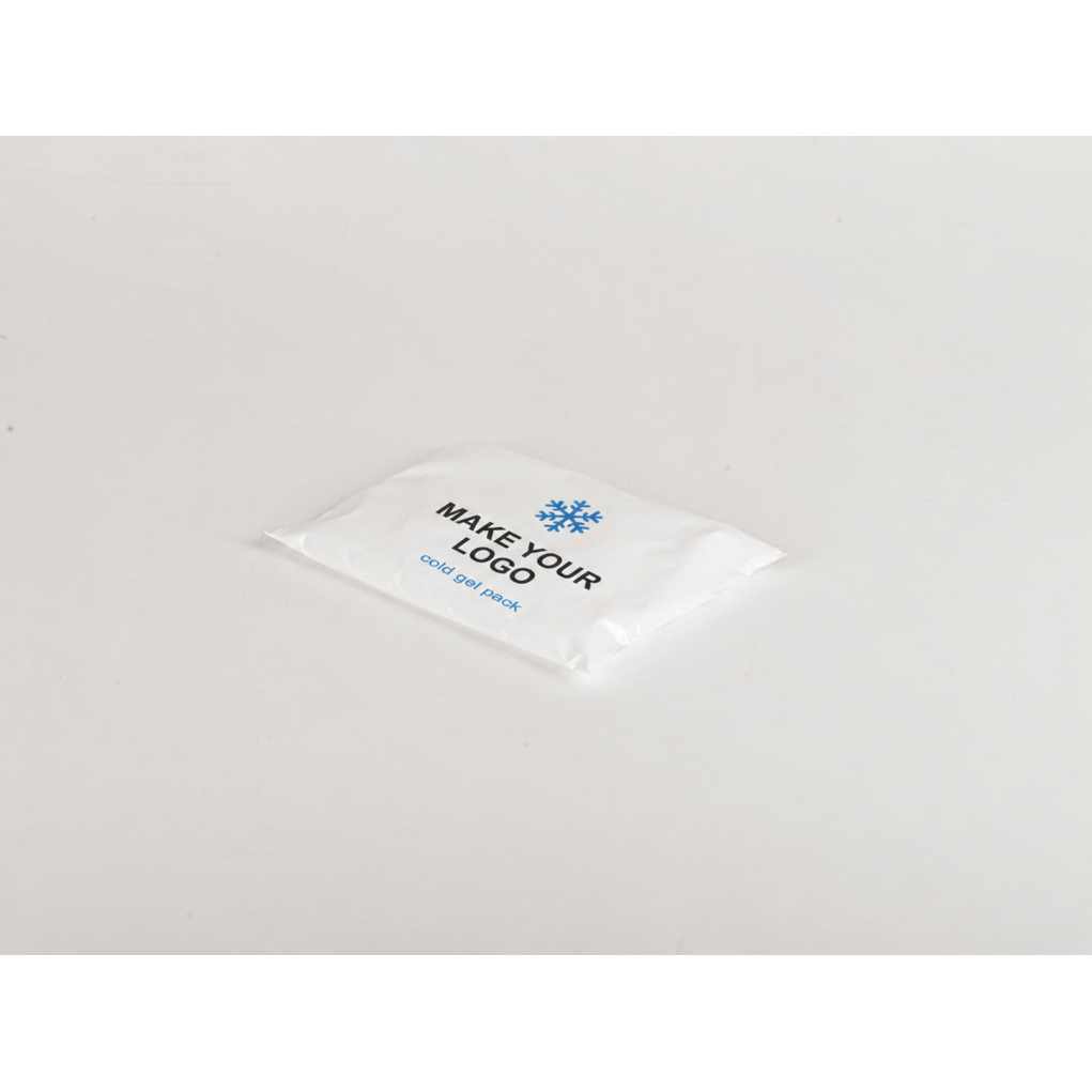 Insert de refroidissement avec impression ColdPack 450g