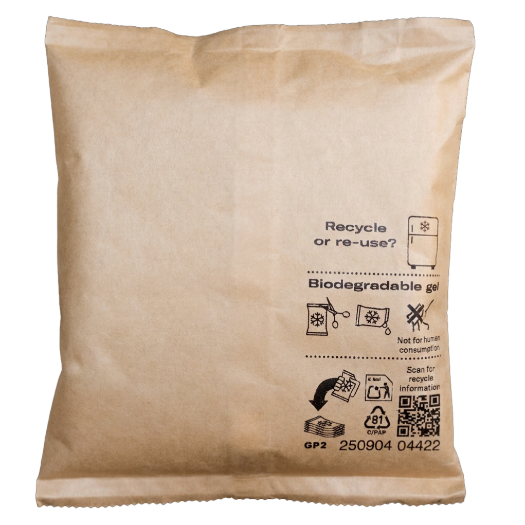 copy of Hladnjak RecyCold 600g
