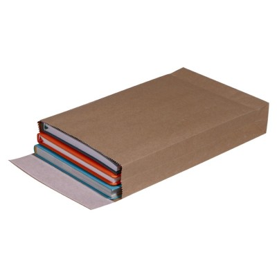 copy of Flexipak FP1 190x50x300 paper mailing envelope