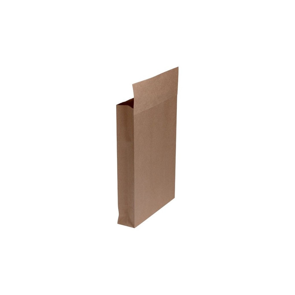 25x Koperta papierowa wysyłkowa Flexipak FP1 190x50x300