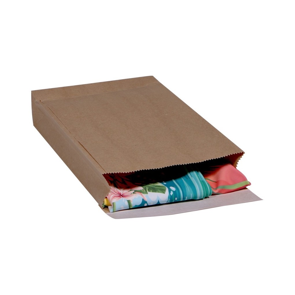 25x Koperta papierowa wysyłkowa Flexipak FP1 190x50x300