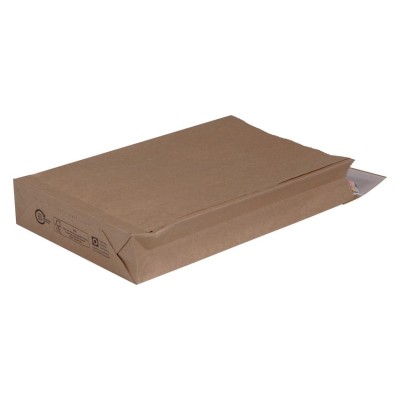 25x Koperta papierowa wysyłkowa Flexipak FP1 190x50x300