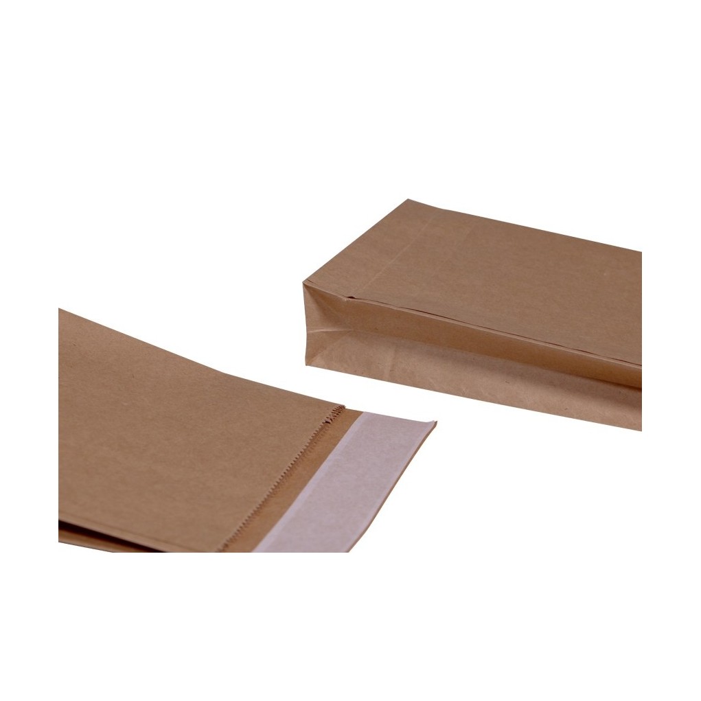 25x Koperta papierowa wysyłkowa Flexipak FP1 190x50x300