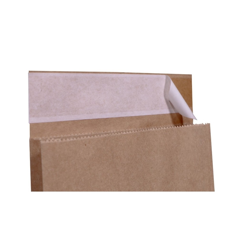 copy of Flexipak FP1 190x50x300 paper mailing envelope