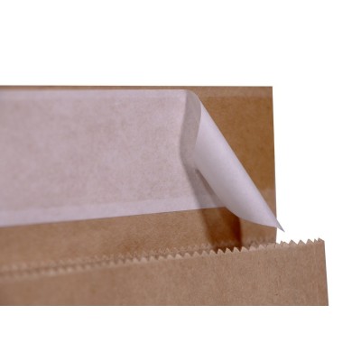 25x Koperta papierowa wysyłkowa Flexipak FP1 190x50x300