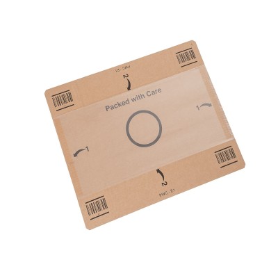 Wkładka FixBox FB600 z folią zabezpieczającą 300x220x90