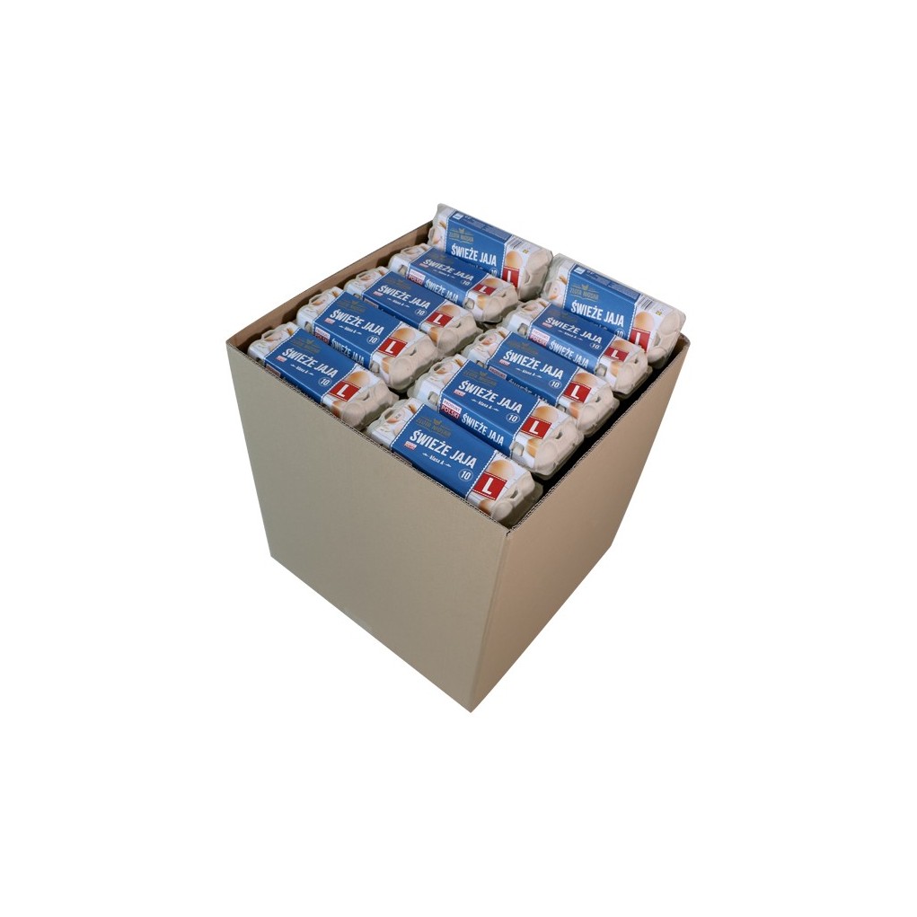 Smeđi kartonski poluklapni Fefco 200 500x530x540 Smeđi kartonski poluklapni Fefco 200 500x530x540