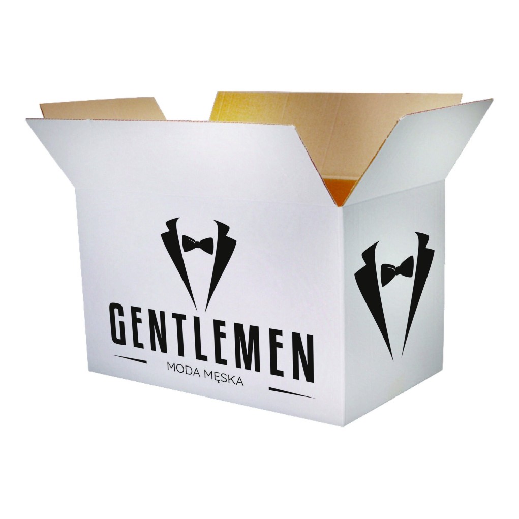 Cutie din carton maro 300x250x150