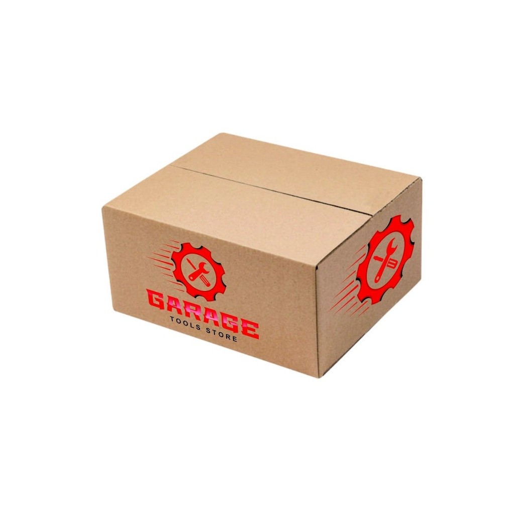 woonadres Grace lid Kartonnen doos (300x250x150) met bedrukking - Boxmarket.eu