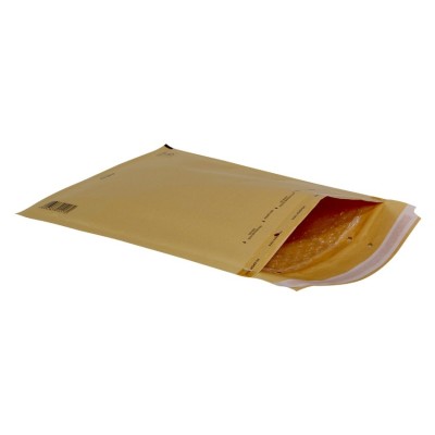 AirPro C13 170X225 ruda oro burbuliukų vokas AirPro C13 170X225 ruda oro burbuliukų vokas