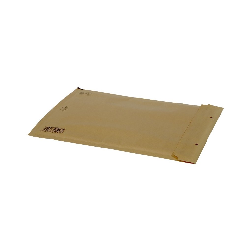 AirPro C13 170X225 ruda oro burbuliukų vokas AirPro C13 170X225 ruda oro burbuliukų vokas