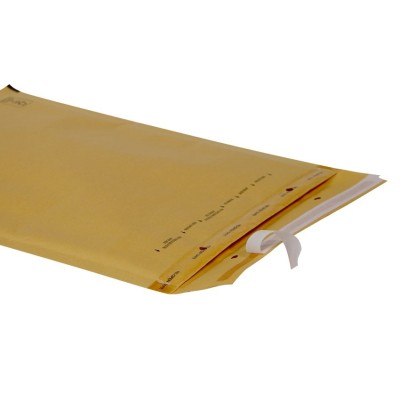 Brązowa koperta bąbelkowa AirPro C13 170X225 Brązowa koperta bąbelkowa AirPro C13 170X225