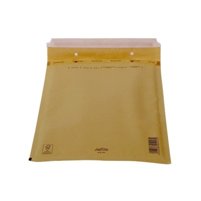 AirPro C13 170X225 ruda oro burbuliukų vokas AirPro C13 170X225 ruda oro burbuliukų vokas