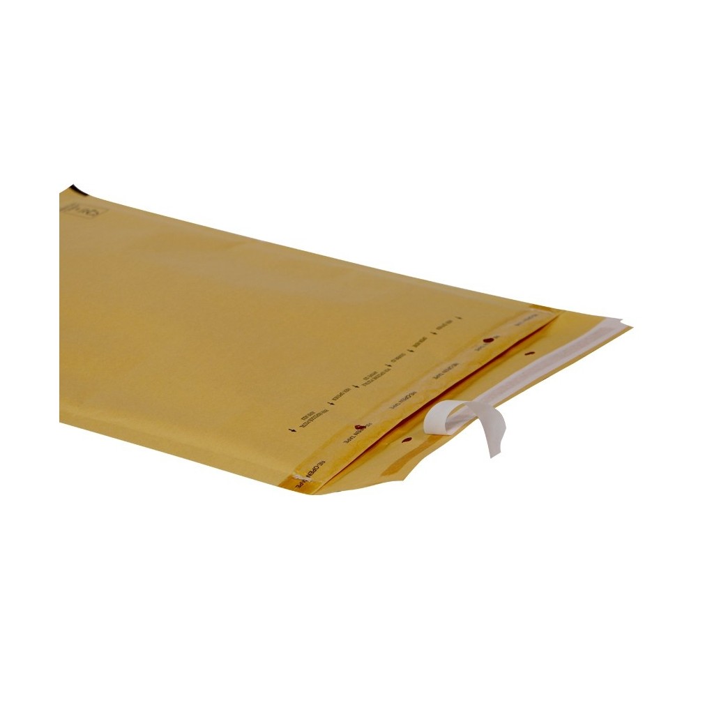 Plic de aer AirPro B12 maro, 140x225 Plic de aer AirPro B12 maro, 140x225