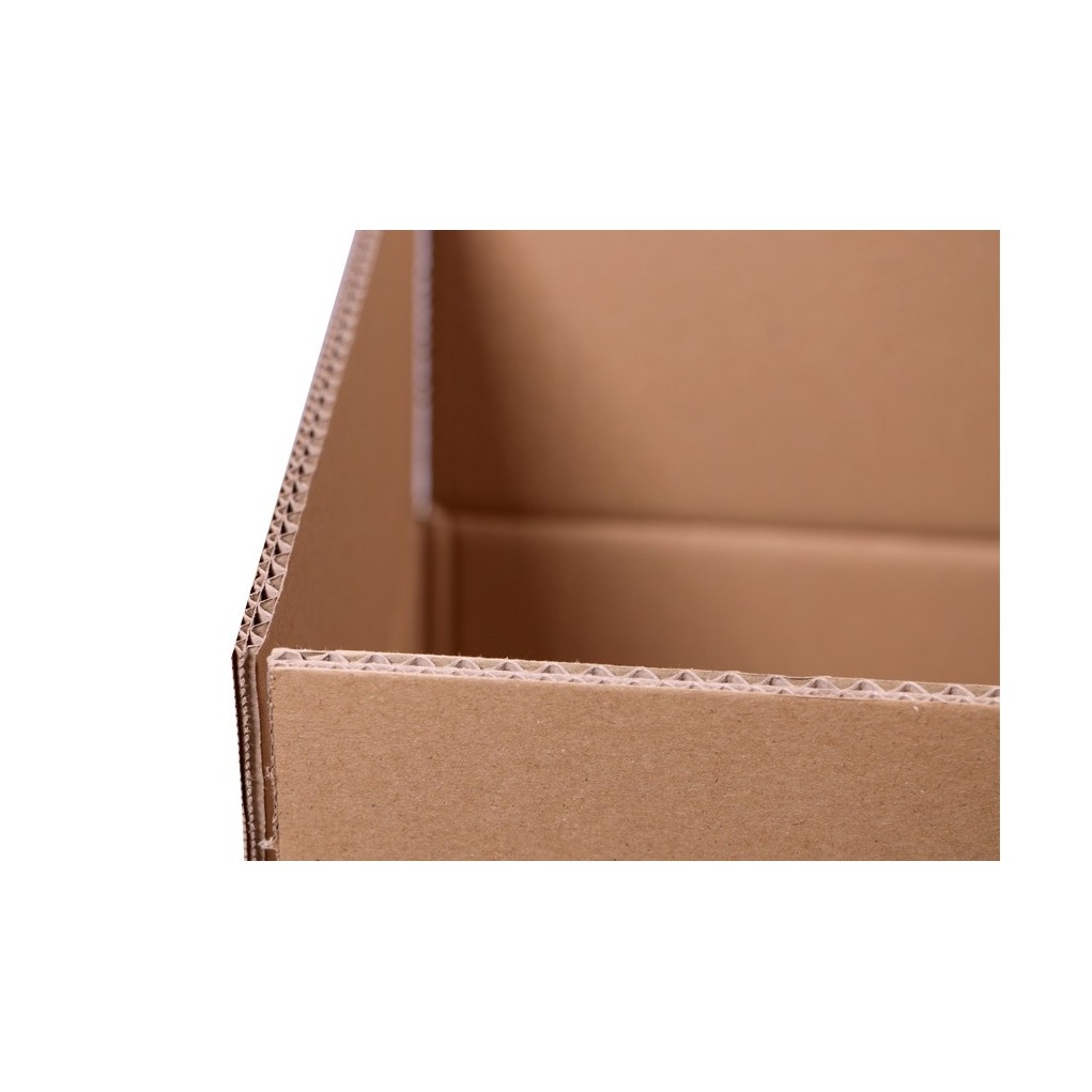 Cutie din carton maro K045 BC 400x300x200